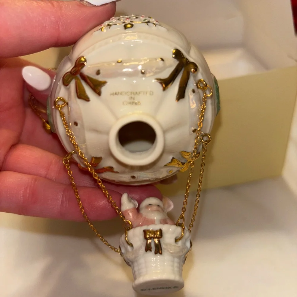 Lenox ornament - Picture 5 of 9